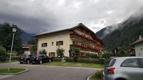 PENSIONE GRUBER