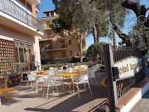 Hotel Kristall