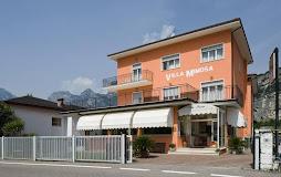 ALBERGO VILLA MIMOSA DI MIORELLI ANTONIO & C. SAS
