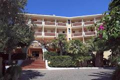 HOTEL PUNTA FARO