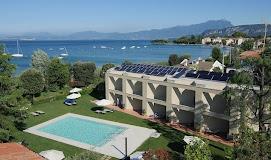 ALBERGO GARNI CAMPAGNOLA
