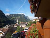 HOTEL PENSION CIAMP