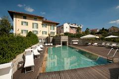 RELAIS VILLA D'AMELIA
