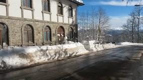 HOTEL RESIDENCE BOSCOLUNGO