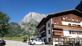 ALBERGO MALGA CIAPELA