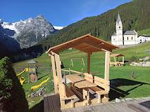 HOTEL SCHOENE AUSSICHT - BELLAVISTA