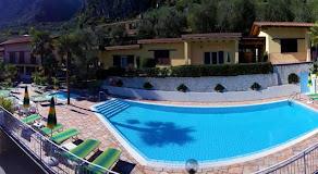 APPARTAMENTI VILLA CLIVIA