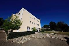 Hotel Diamante