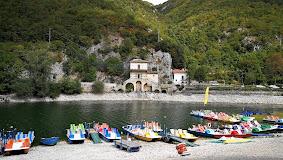 CAMPING I LUPI