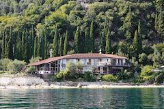 VILLA CAPPELLINA