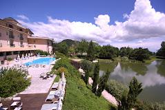 HOTEL RISTORANTE PARCO DEL LAGO