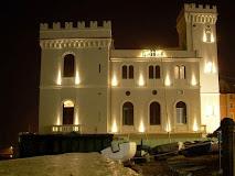 ALBERGO CASTELLO MIRAMARE DI PAOLA E GIOVANNA BOVA & C. SNC