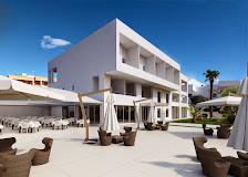 La conca Hotel