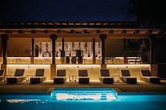 LA VILLA HOTEL