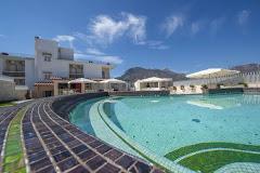 Hotel Le Rocce Sul Tirreno