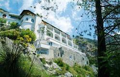 HOTEL GRAND HOTEL TRITONE
