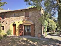 Podere Casanova