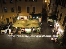 Trastevere Luxury Guest House