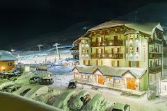HOTEL LA TORRETTA