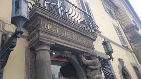 HOTEL MAITANI SRL