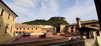 ALBERGO RISTORANTE ANCORA