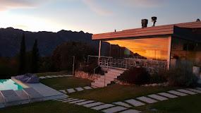 Guesthouse Grand Vieu