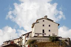 ALBERGO LA PIEJA