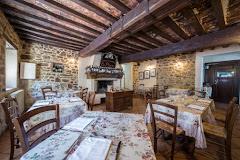 Antica Trattoria La Piazza Snc