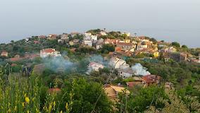 AGRITURISMO LE TORE 