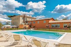 AGRITURISMO RELAIS PARADISO