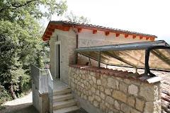 ANTICHE DIMORE