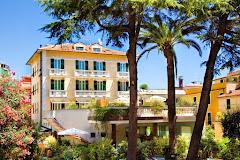 HOTEL LAMBERTI
