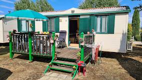 Villaggio Camping Le Ginestre