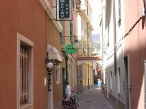 ALBERGO MALIBU
