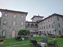 HOTEL CASTELLO DI CASIGLIO