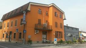 VECCHIA TRATTORIA DEL LEONE