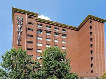 NOVOTEL TORINO