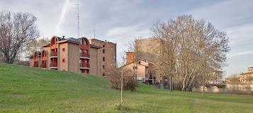 Le Volte Apartmens