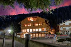 HOTEL GRIFONE