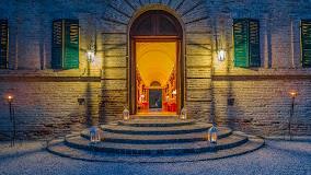 BORGO STORICO SEGHETTI PANICHI