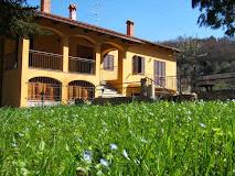 La Valle Dei Medici
