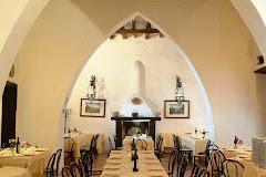 ANTICA MASSERIA