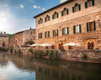 HOTEL LE TERME