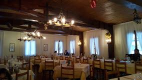 ALBERGO BAR RISTORANTE VICENZA