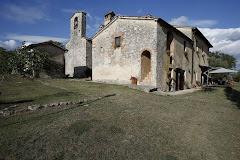 LA CANONICA DI SAN MICHELE