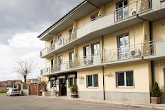 HOTEL SAN MARCO