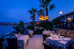 Hotel Ristorante Lido degli Scogli