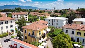Lucca In Villa San Donato