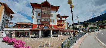 HOTEL PAGANELLA