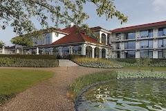 HOTEL MELLE VAN DER VALK